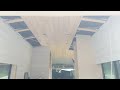 Van Conversion Cedar Plank Ceiling Install | Going Boundless Van Conversion 2021