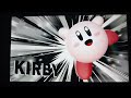 Super Smash Bros Ultimate: Pit vs Kirby