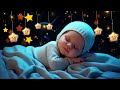 Sleep Music for Babies - Mozart Brahms Lullaby   Baby Sleep Music - Sleep Instantly Within 3 Minutes