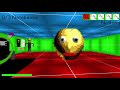 Baldi's Basics Classic - All Secret You Can Think Pad Codes - V.1.4.3