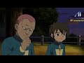 Inazuma Eleven: La Película (El ataque del Team Ogre) - Completa en Castellano