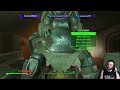 A Total Newb to Fallout 4: Installation B 21K Ep 58