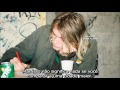 Kurt Cobain about Joy Division and his Lyrics