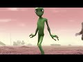 PATILA had dance fight with MR bean and DAME TU cosita