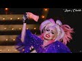 All of Soro Nasty's Runway Looks La Mas Draga 2