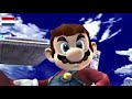 Super Smash Bros. Brawl - Commercials collection