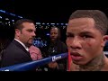 Gervonta Davis (USA) vs Jose Pedraza (Puerto Rico) | KNOCKOUT, BOXING fight, HD, 60 fps