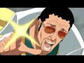 The True Meaning of Unclear Justice - Kizaru's Ultimate Decision