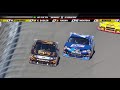 NASCAR Classic Full Race: Jeff Gordon and Jeff Burton tangle at Texas | 2010 Texas Motor Speedway