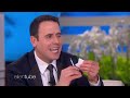 Mentalist Oz Pearlman Amazes Ellen With a Gift To Remember