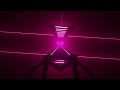 INCAЯNATE - REQUiRE | Lightshow Showcase | Beat Saber