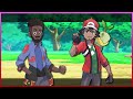 INFERNAPE VS TORTERRA! - Let the PWC Begin! / My Pokemon Anime Journey 2