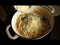 Simple Pasta Recipe! Linguine and Prawns