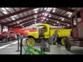 Cool Classic Trucks Revealed at the Iowa 80 Truck Stop & Museum in TFL4K