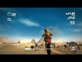 motocross madness pharaoh’s tomb pb [54.13]