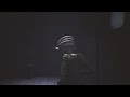 音を立てるな‼バレないようにこの場所から逃げないといけない (´；ω；`)「 LITTLE NIGHTMARES -リトルナイトメア- 」#3