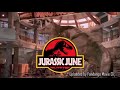 Jurassic June Intro 2024