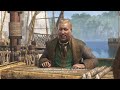 Assassins creed 4 Black Flag playthrough Part 2