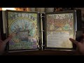 FULL Grimoire Walk-Through: Inspiration & Tips For Your Grimoire or Book Of Shadows