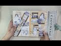 해외직구마테 하울 & 다꾸 #journaling #scrapbooking #다꾸ASMR