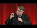 'GUILLERMO DEL TORO'S PINOCCHIO' with Guillermo del Toro & more filmmakers | Academy Conversations