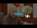 Giáo hội Phật giáo thông tin 2 vụ việc liên quan thượng tọa Thích Chân Quang và ông Minh Tuệ