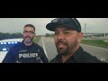 POLICE VLOGS : Miccosukee Police Department (Alligator Alley Traffic Unit)