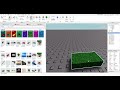 how to bring back old grass in roblox studio