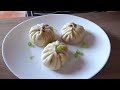 Baozi recipe