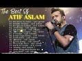 BEST OF ATIF ASLAM SONGS 2024💖Top 10 Songs Jukebox Atif Aslam Hit Songs 2024💘#atifaslam #song