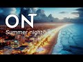 O.N.T. Old New Trance - Summer night