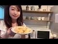 【シングルマザーの１日】メイクと家事と節約まとめ買いVlog