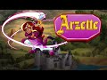 YTP: Arzette: The Evil Interactive Minion Journey