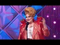 Comedy Night for the World | Canada's Drag Race: Canada vs the World (Crave Original)