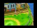 [5th Video] Pokemon Ranger: Tracks of Light