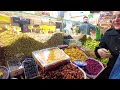 🇮🇷 Street Food In Iran!!! AND The Lifestyle of Iranian People ایران