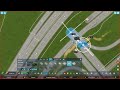 Building Massive Central Interchange in Cities Skylines 2 | Coraline City 9