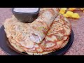 Egg Paratha Recipe | Only 10 Minutes! No Kneading No Rolling Egg Paratha Recipe | Anda Paratha Rec..
