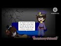 What if Mrs.Afton came back?//Ft.Aftons +henry// Helliam and small Mennard// Glamike au