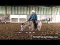 Reining & Cow Work - How To Ruin Your Horse