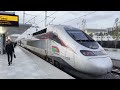 The Nation That Mastered High Speed Rail | Spain High Speed Rail