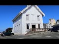 Mendocino 4K Driving Tour | Northern California Scenic Drive Through