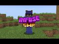 Infuse SMP Application [Rejected]