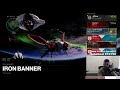 I Played The Most Toxic Destiny 2 Twitch Streamer - Destiny 2