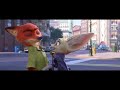 Zootopia - Judy's Hustle (Tax Evasion)