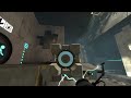 portal 2 full play through part 1 (read description)