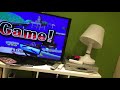 JE SUIS ACCRO À CE JEU!!! (Super Smash Bros Melee)