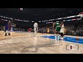 NBA 2K20  highlights and lowlights