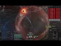 Havoc Ensues when 4 Wormhole Corps Collide || Massive EVE Online Battle in #wormhole Space