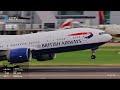 SDTV Tuesdays - Heathrow Airport Live  - EGLL-LHR -  16th July 2024